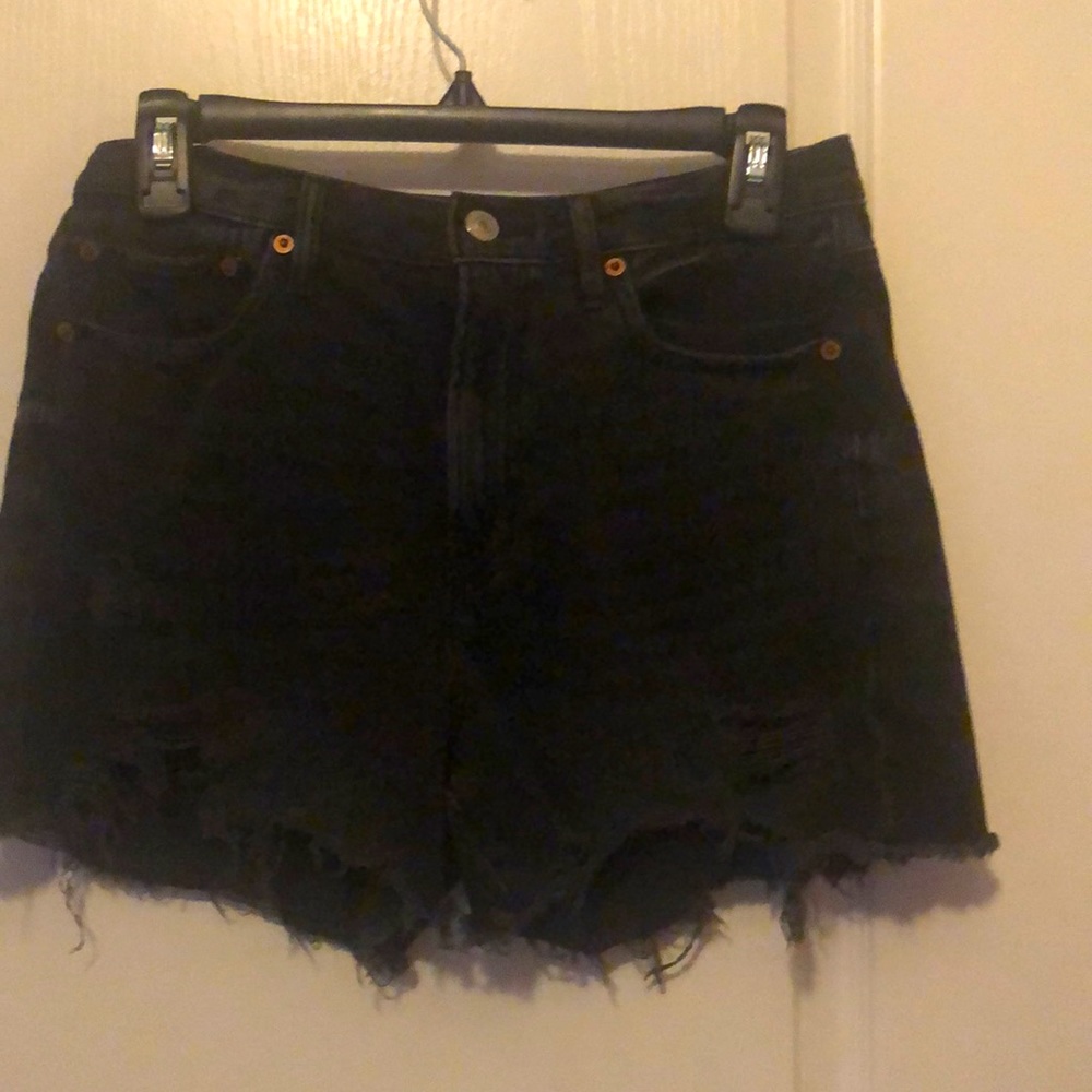American Eagle